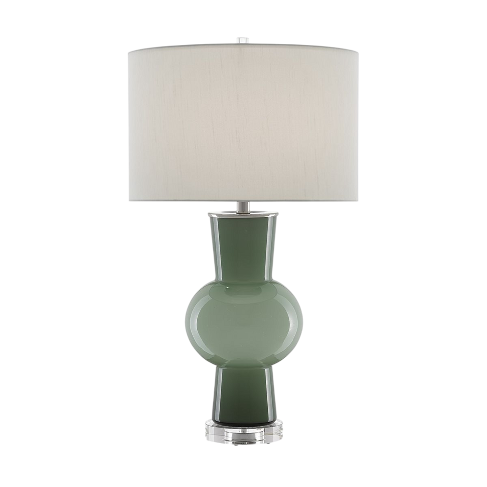 Lampada da tavolo Duende 1 lt