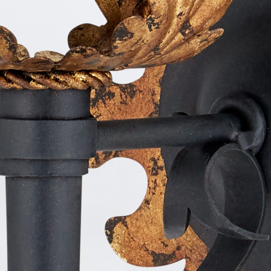 Lampada da parete Duke 3 lt