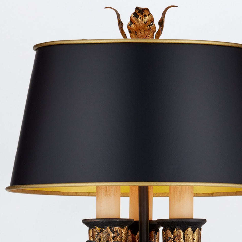 Lampada da parete Duke 3 lt