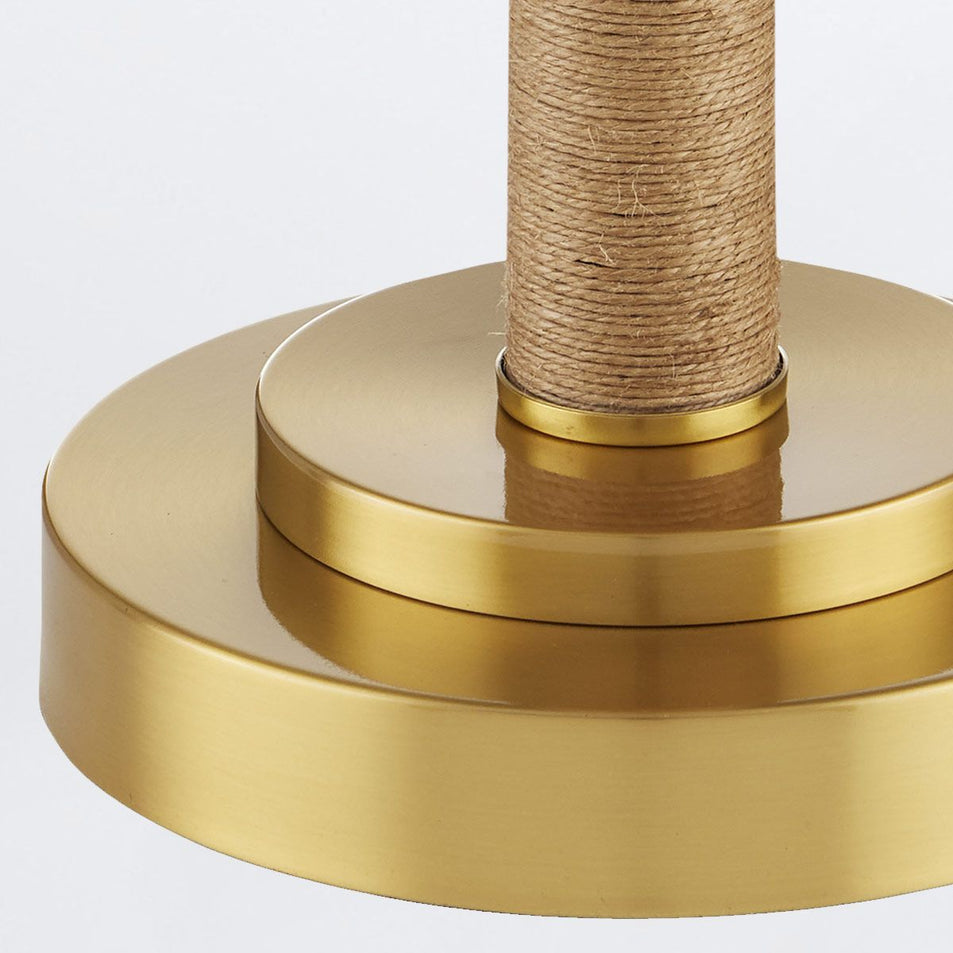 Lampada da consolle Ippolito 1 lt