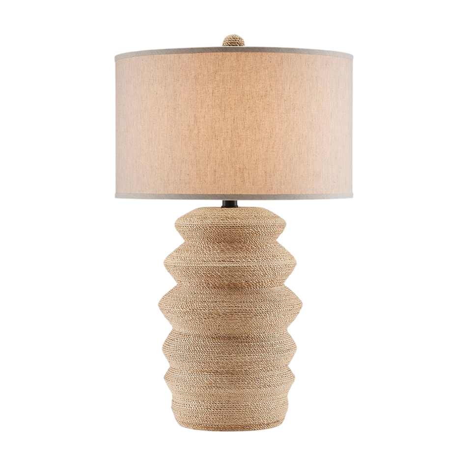 Lampada da tavolo Kavala 1 lt