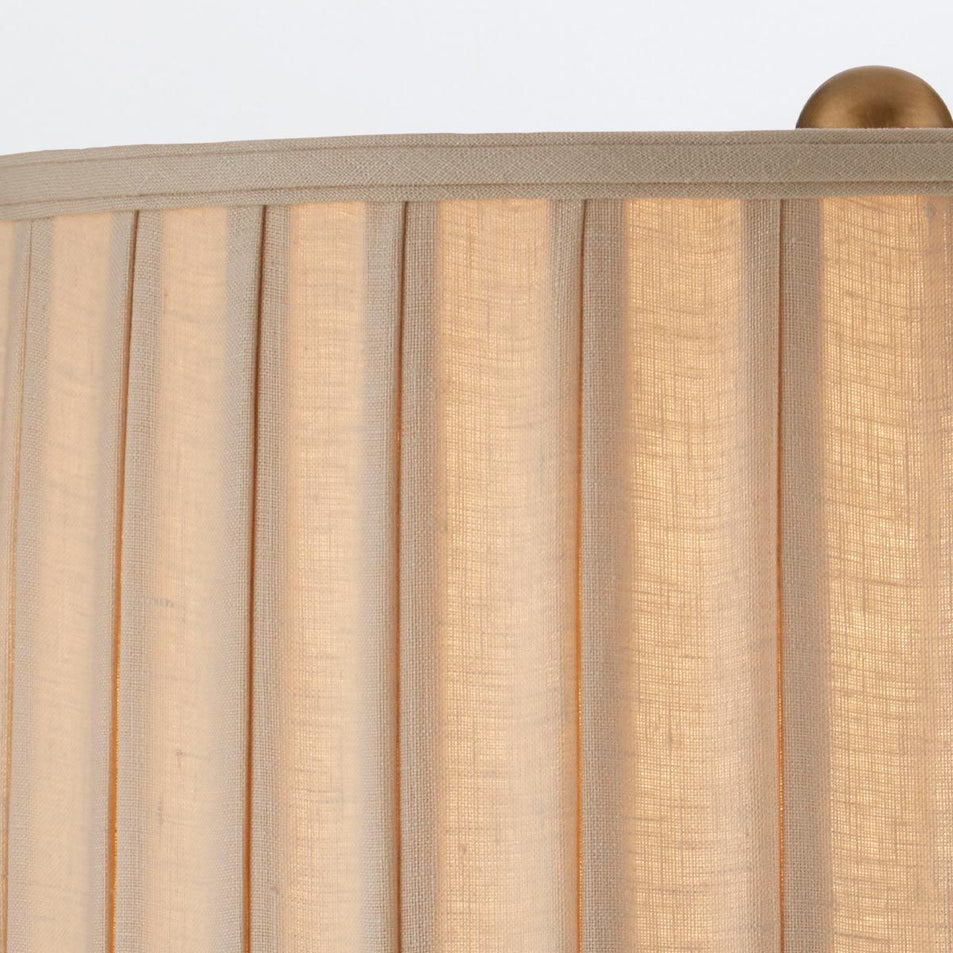 Lampada da tavolo Lamartine 1 lt