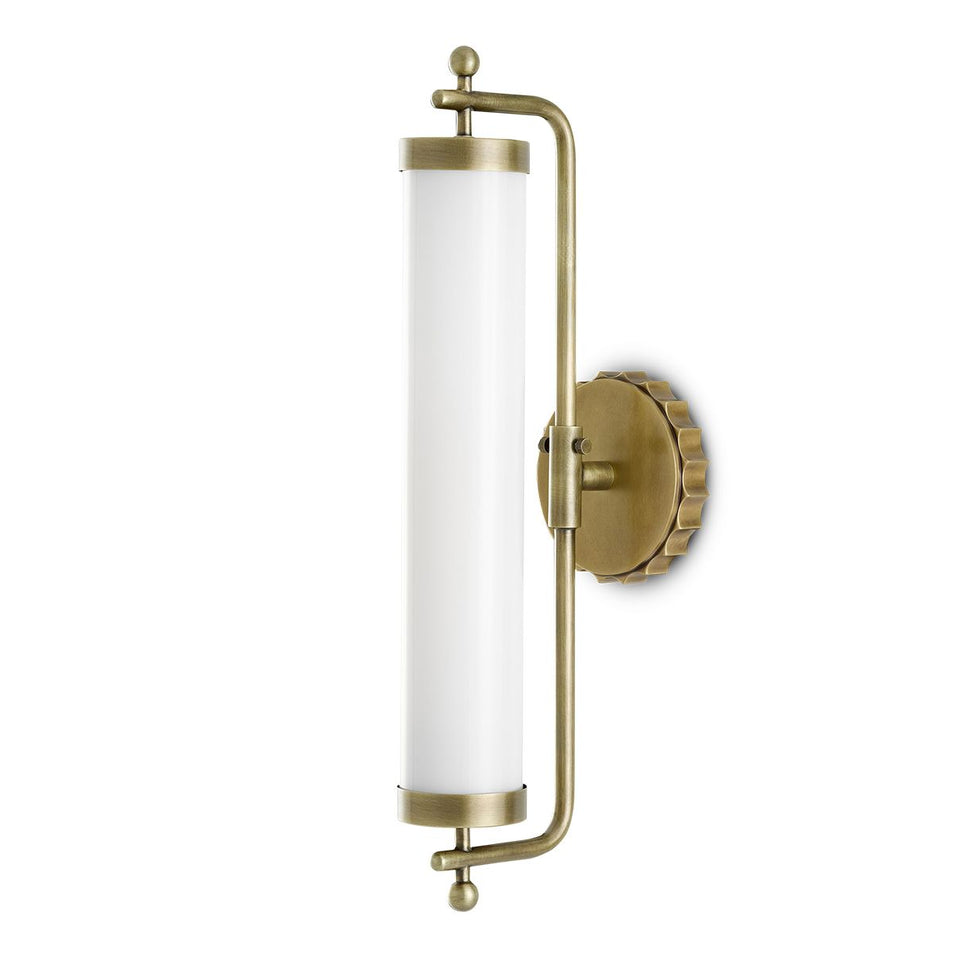 Lampada da parete Latimer 1 lt