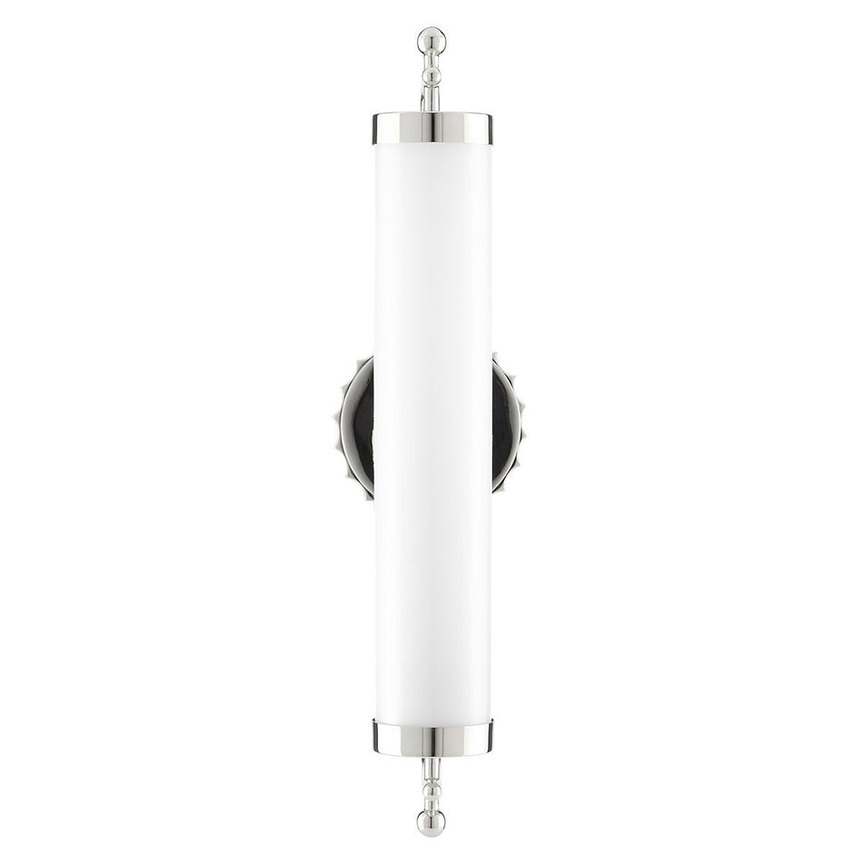 Lampada da parete Latimer 1 lt