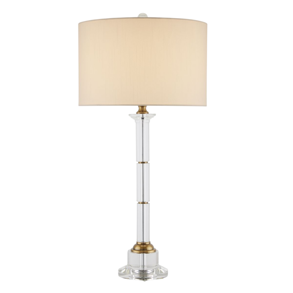 Lampada da tavolo Lothian 1 lt