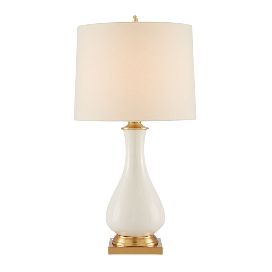 Lampada da tavolo Lynton 1 lt