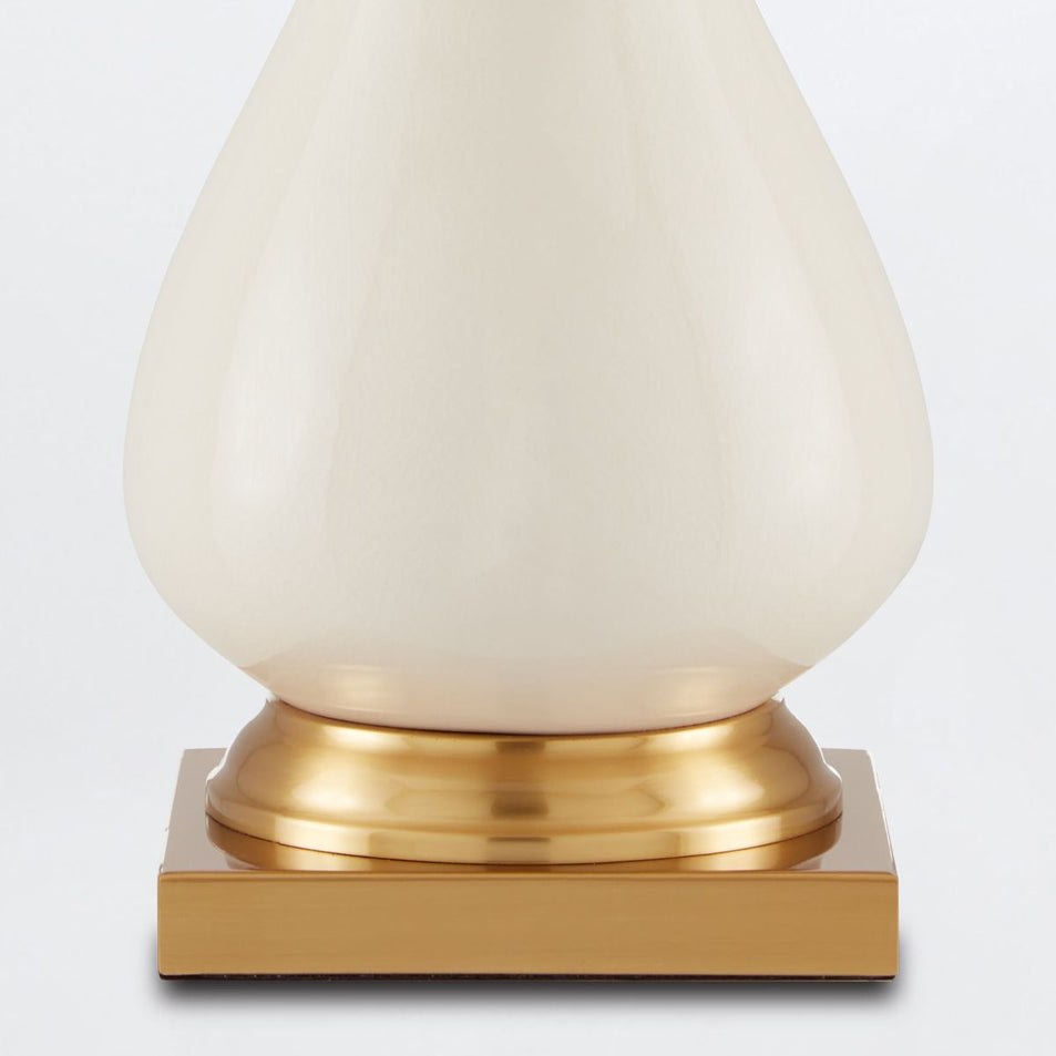 Lampada da tavolo Lynton 1 lt