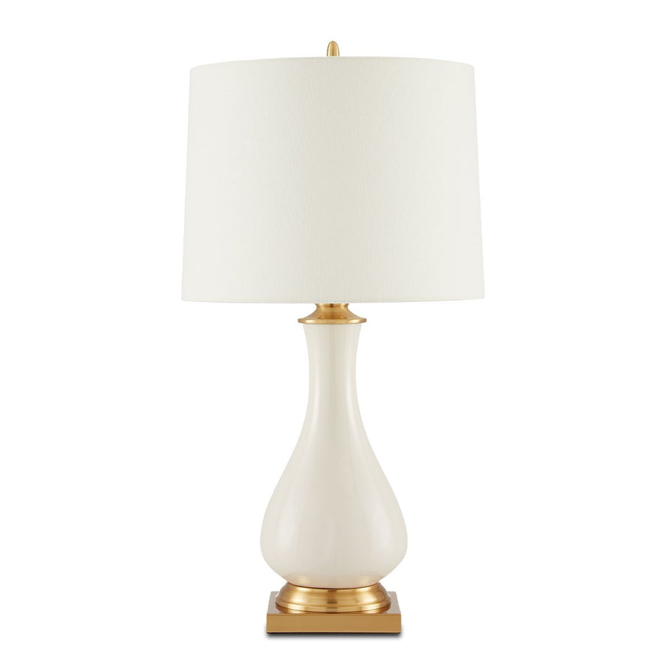 Lampada da tavolo Lynton 1 lt