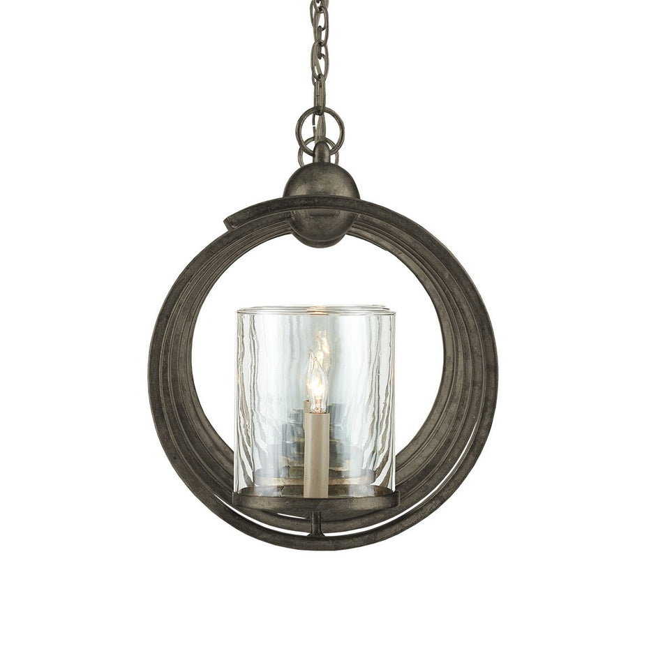 Lampadario Maximus 5 lt medio
