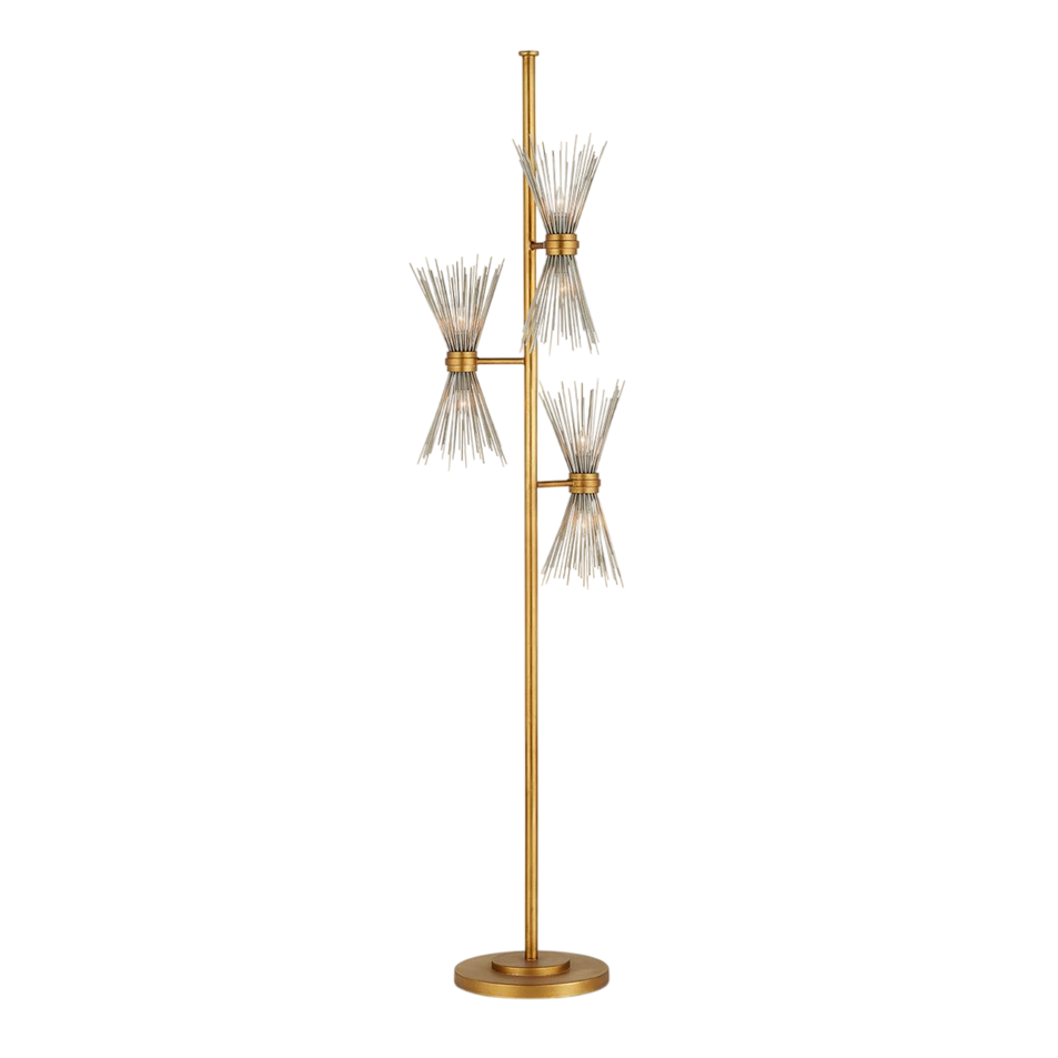 Lampada da terra Novatude 6 lt