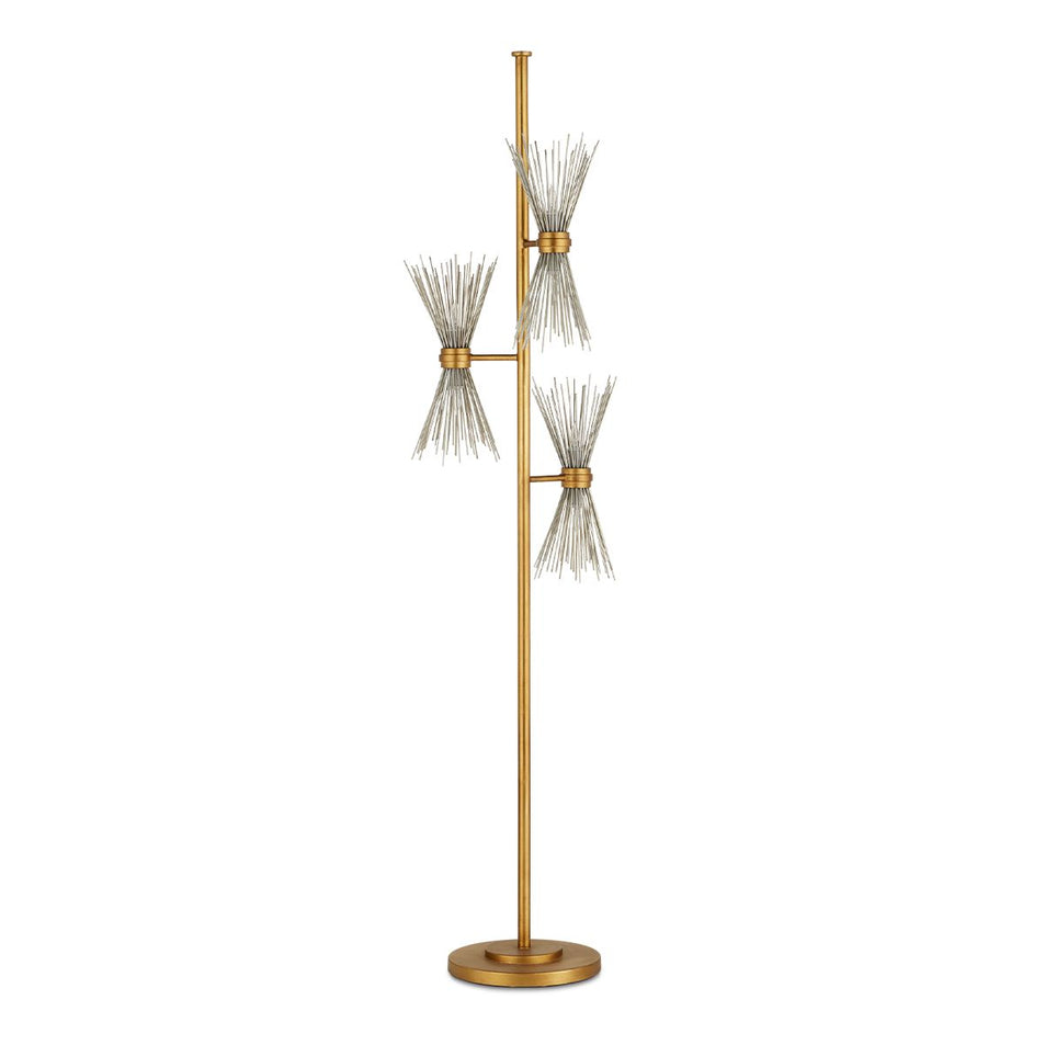 Lampada da terra Novatude 6 lt