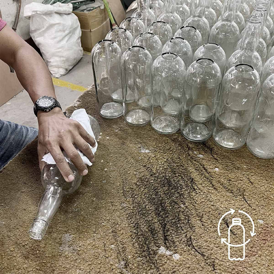 Lampadario piccolo Novella 5 lt