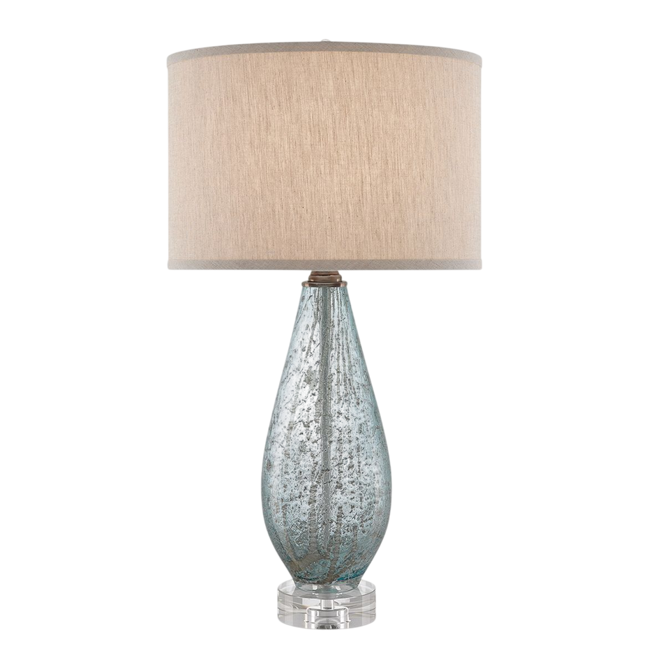 Lampada da tavolo Optimist 1 lt