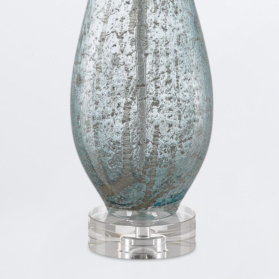 Lampada da tavolo Optimist 1 lt