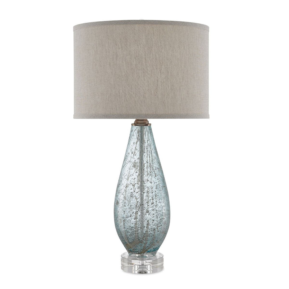 Lampada da tavolo Optimist 1 lt