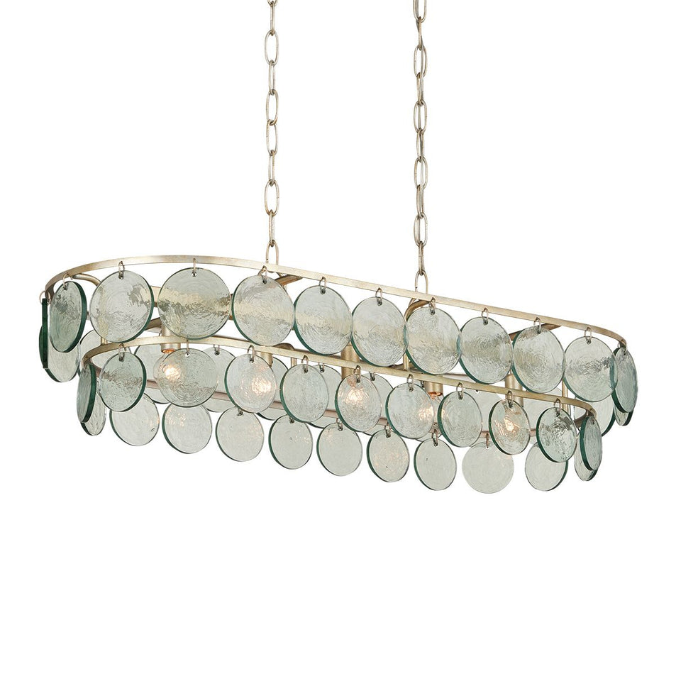 Lampadario Settat 5 lt