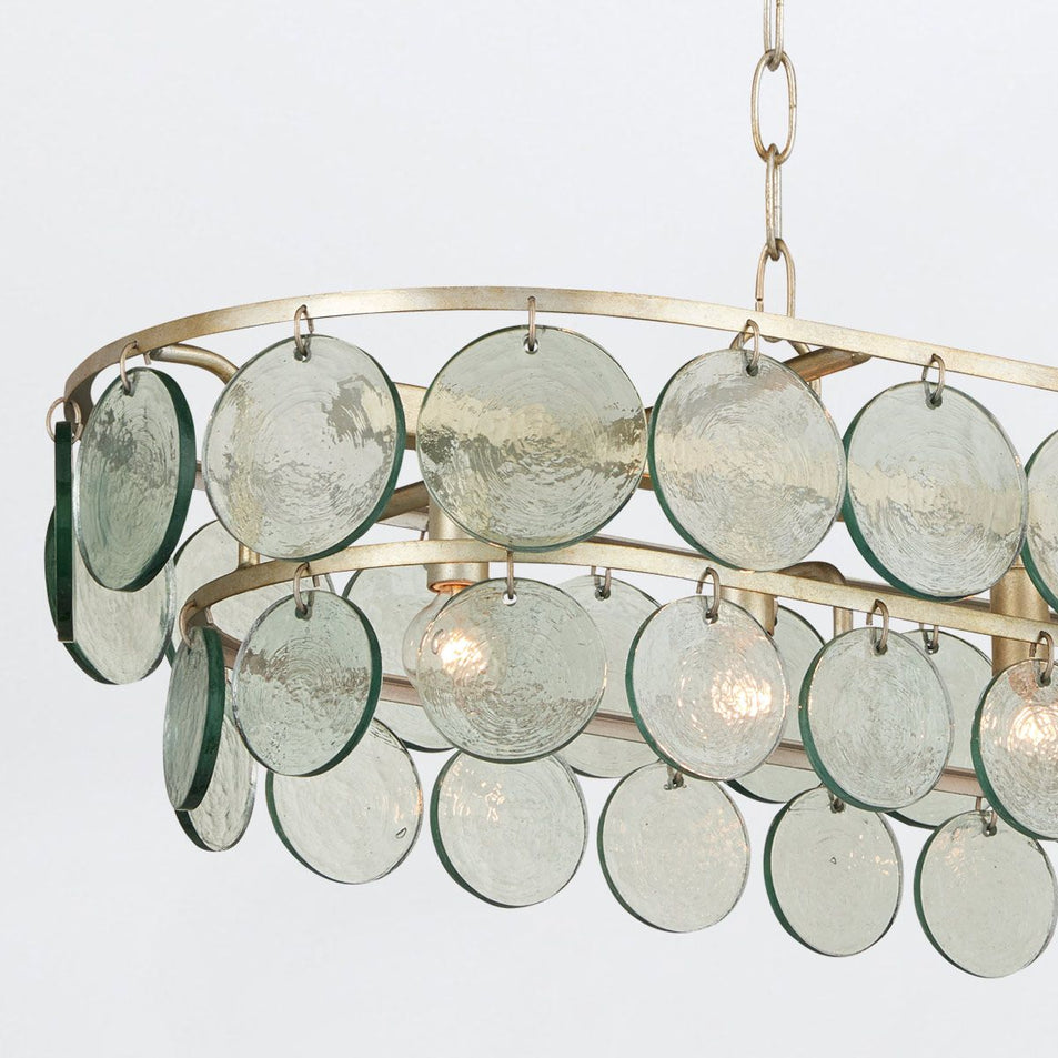 Lampadario Settat 5 lt