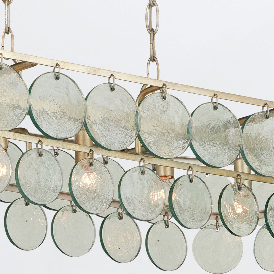 Lampadario Settat 5 lt