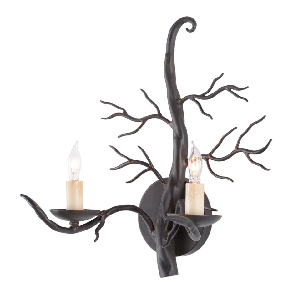 Lampada da parete Treetop 2 litri