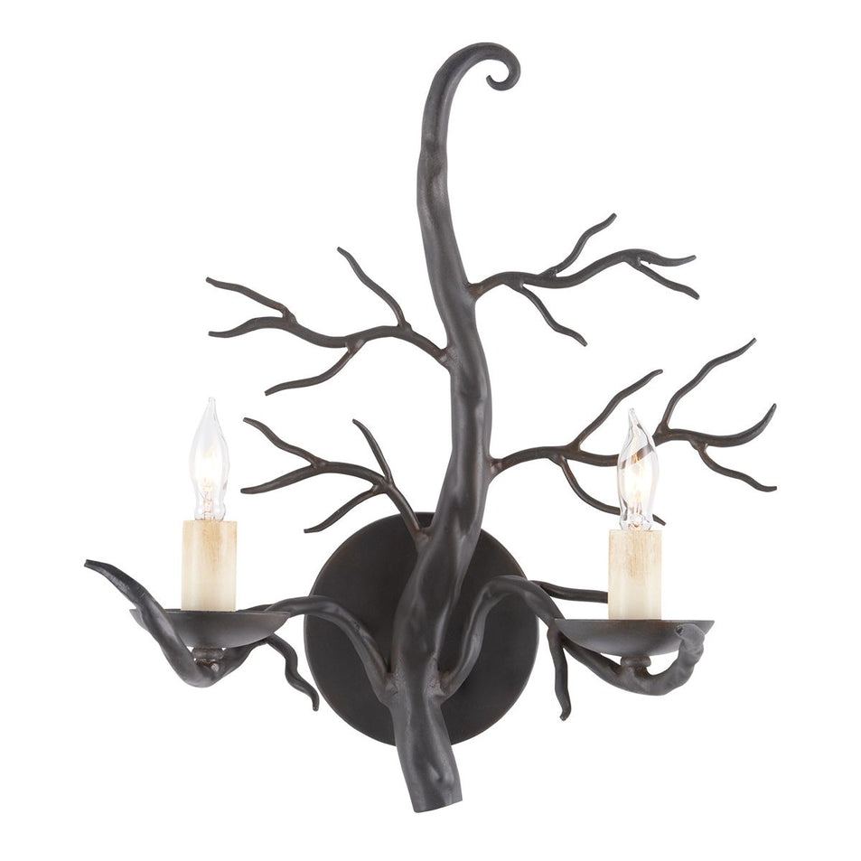 Lampada da parete Treetop 2 litri