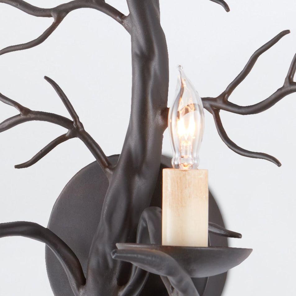 Lampada da parete Treetop 2 litri