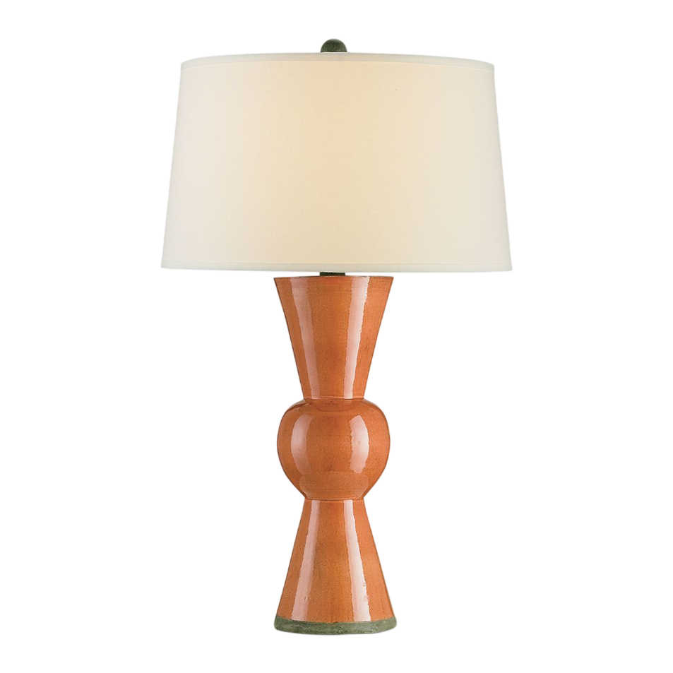 Lampada da tavolo Upbeat 1 lt