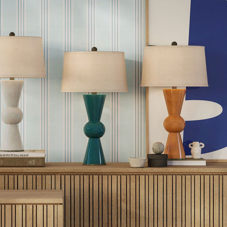 Lampada da tavolo Upbeat 1 lt