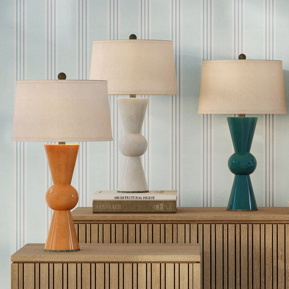 Lampada da tavolo Upbeat 1 lt