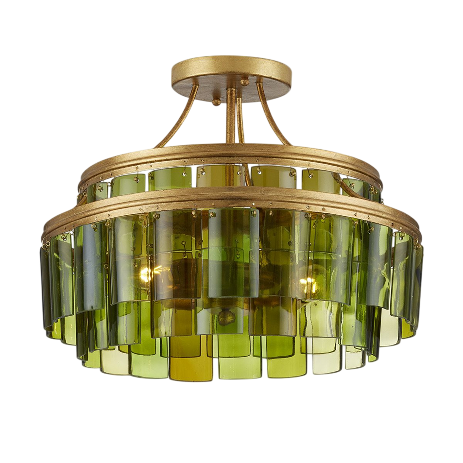 Vintner 3 lt Semi-Flush