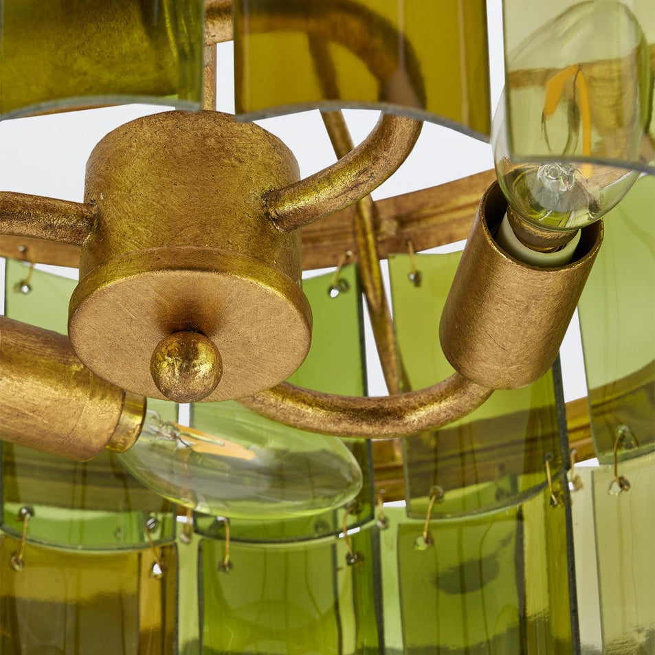 Vintner 3 lt Semi-Flush