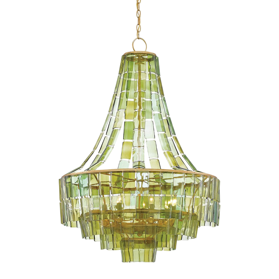Lampadario Vintner 7 litri