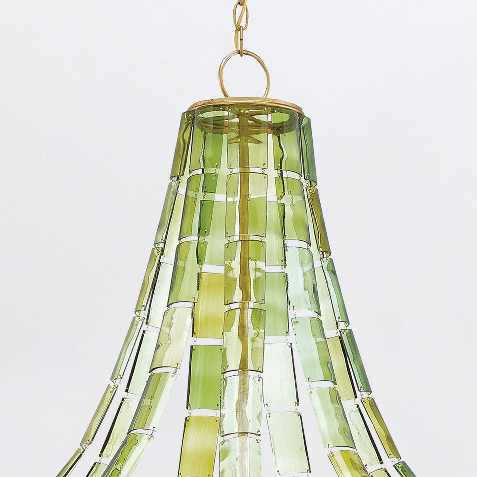 Lampadario Vintner 7 litri
