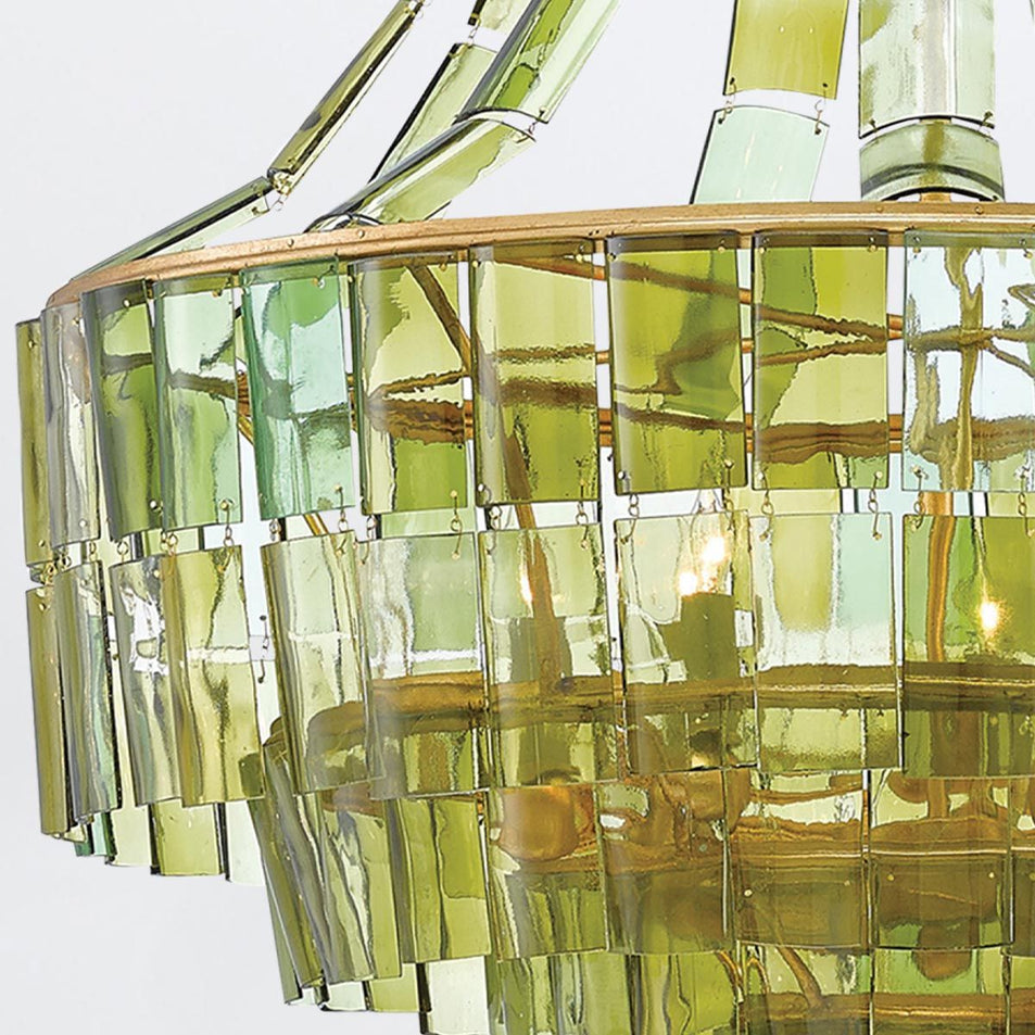 Lampadario Vintner 7 litri