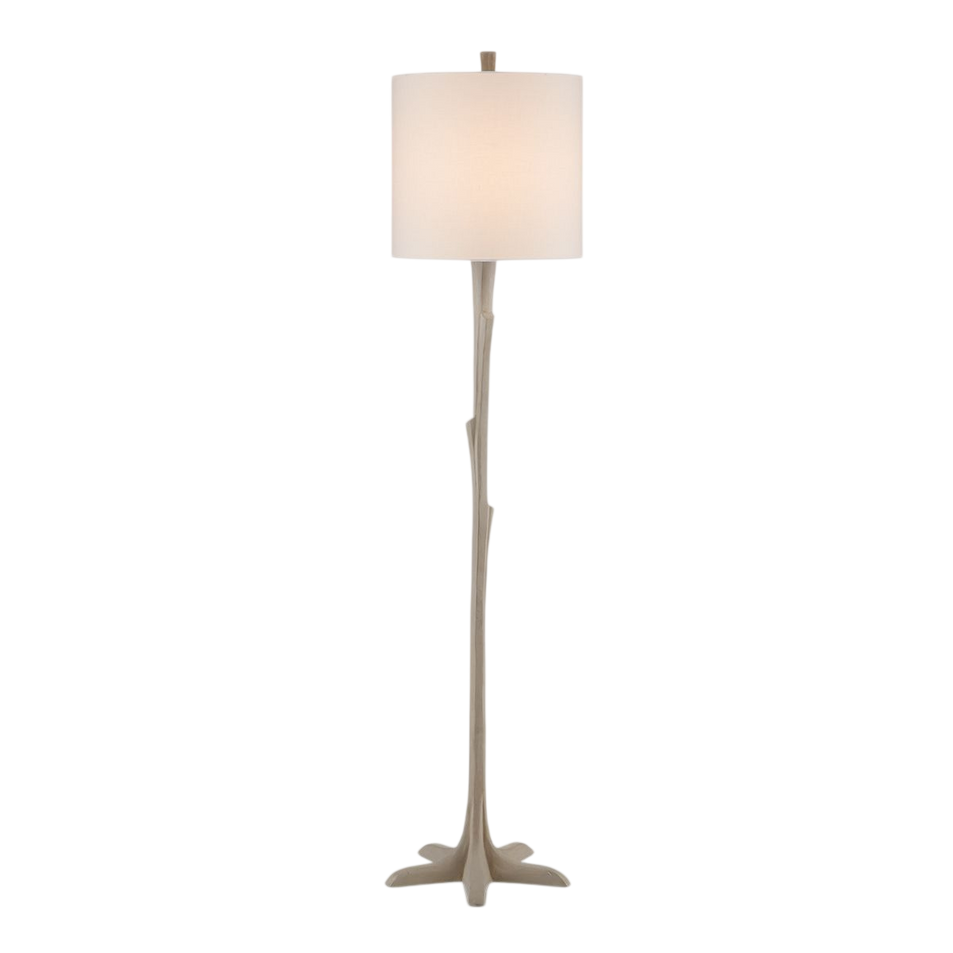 Lampada da terra Zephyrus 1 lt