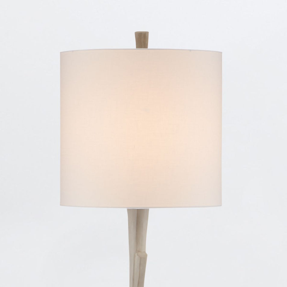 Lampada da terra Zephyrus 1 lt