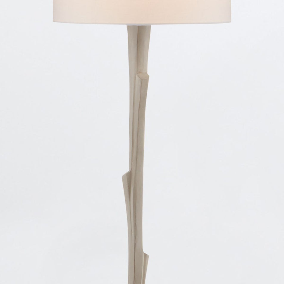 Lampada da terra Zephyrus 1 lt
