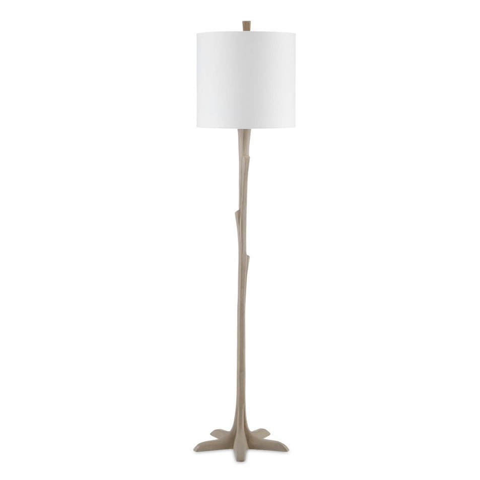 Lampada da terra Zephyrus 1 lt