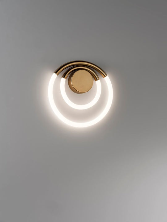 Loop Sconce