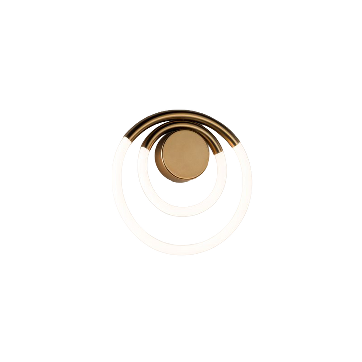 Loop Sconce