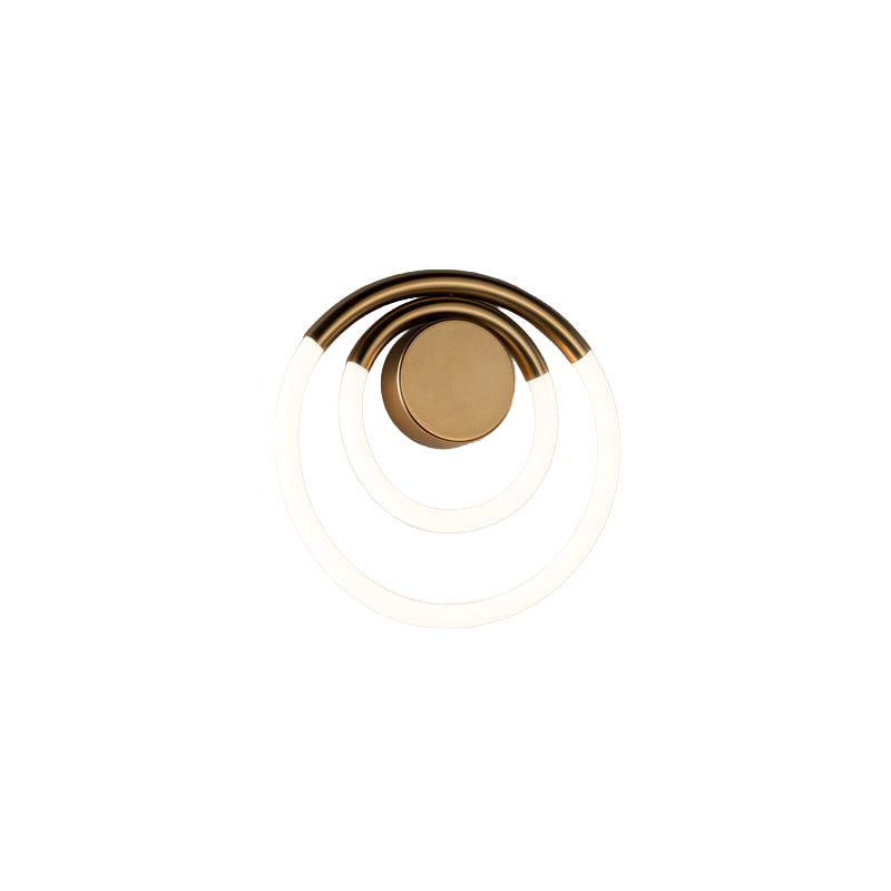 Loop Sconce