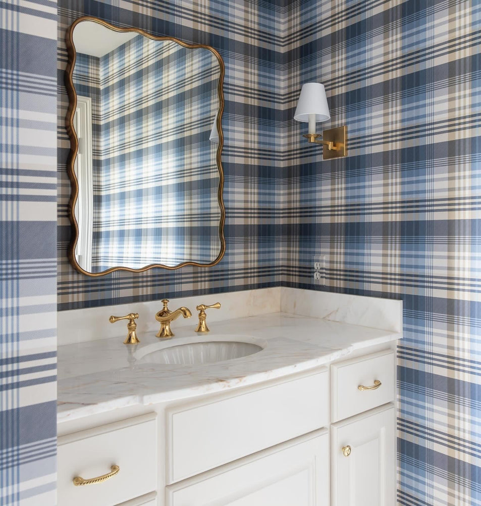 Evans Single Arm Sconce, a premium Decorative light by Visual Comfort & Co. Close - up image of its design.