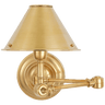 Natural Brass