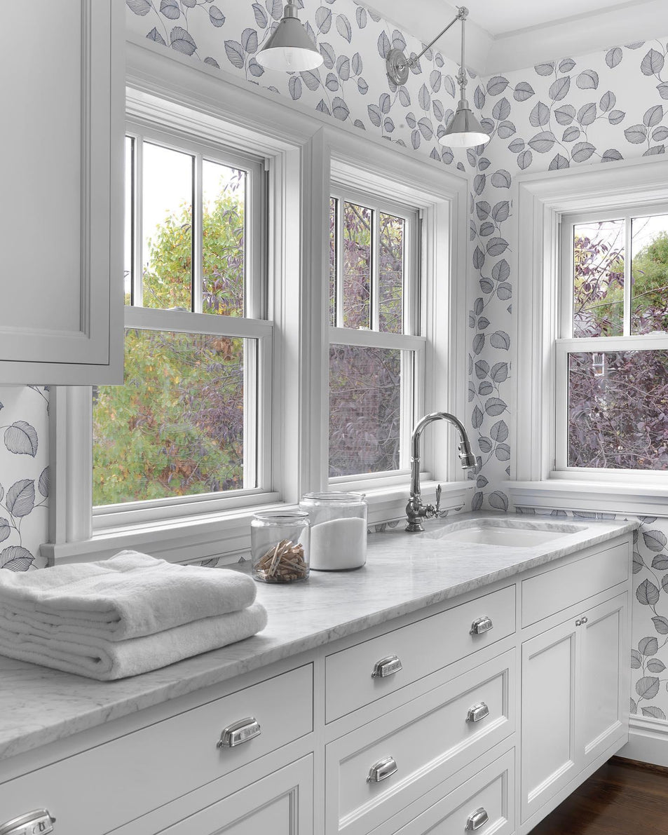 Anette Library Light, a premium Functional light by Visual Comfort & Co. Close - up image of its design.