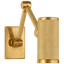 Natural Brass