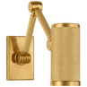 Natural Brass