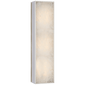 Ellis Medium Linear Sconce, a premium Decorative light by Visual Comfort & Co. Close - up image of its design.