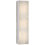 Ellis Medium Linear Sconce, a premium Decorative light by Visual Comfort & Co. Close - up image of its design.
