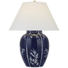 Halpern 25" Table Lamp