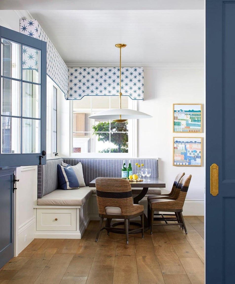 Cara Large Sculpted Pendant, a premium Pendant light by Visual Comfort & Co. Close - up image of its design.