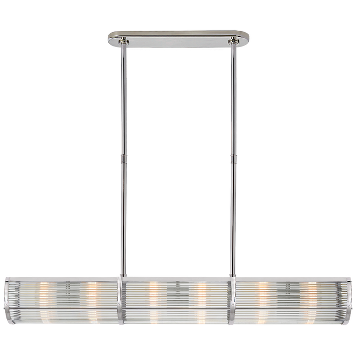 Allen Medium Linear Pendant